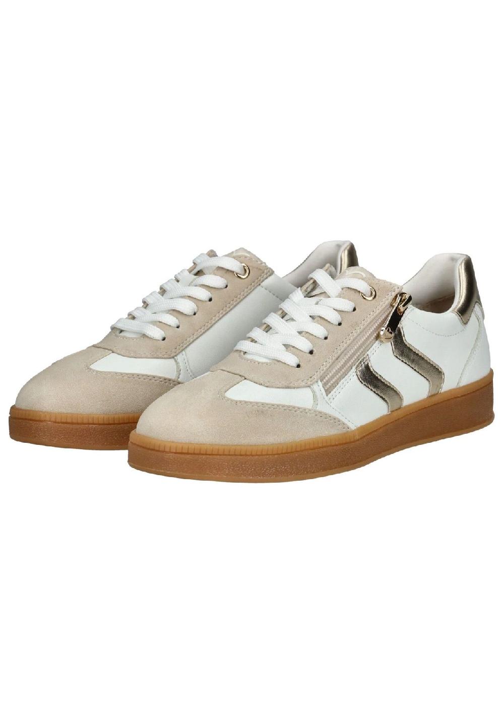 MARCO TOZZI® Lederimitat Sneaker Online
