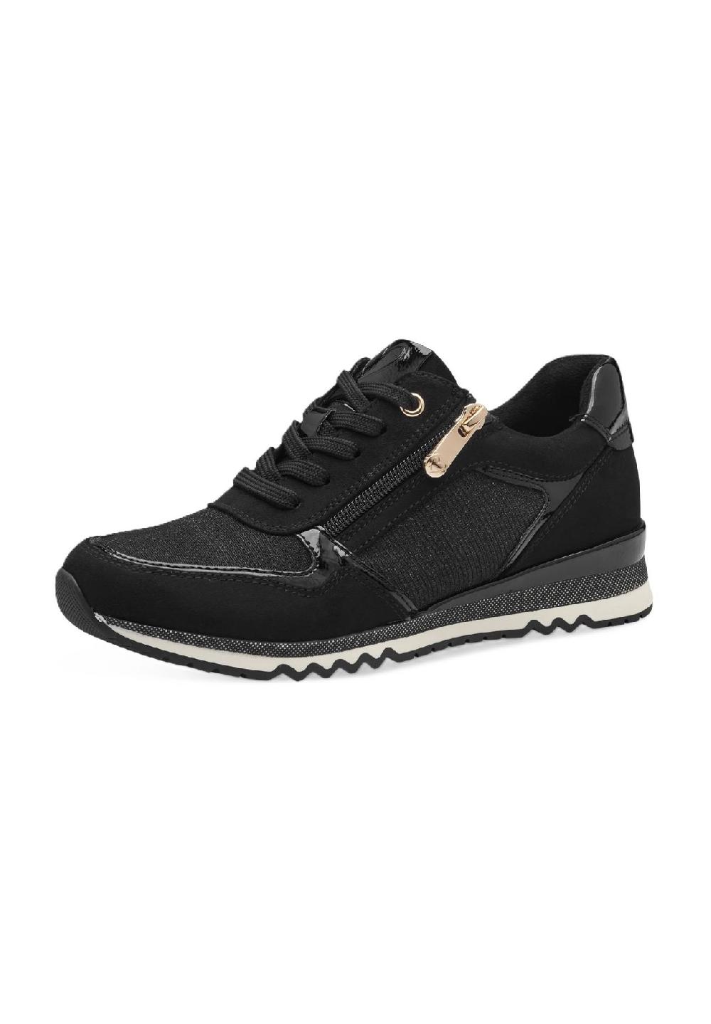 MARCO TOZZI® Sneaker Ziernähte für Damen Outlet