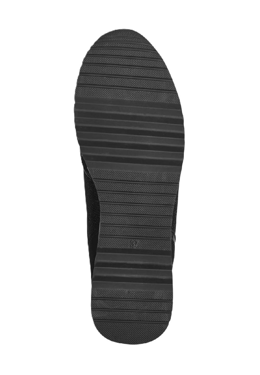 MARCO TOZZI® Sneaker Ziernähte für Damen Outlet