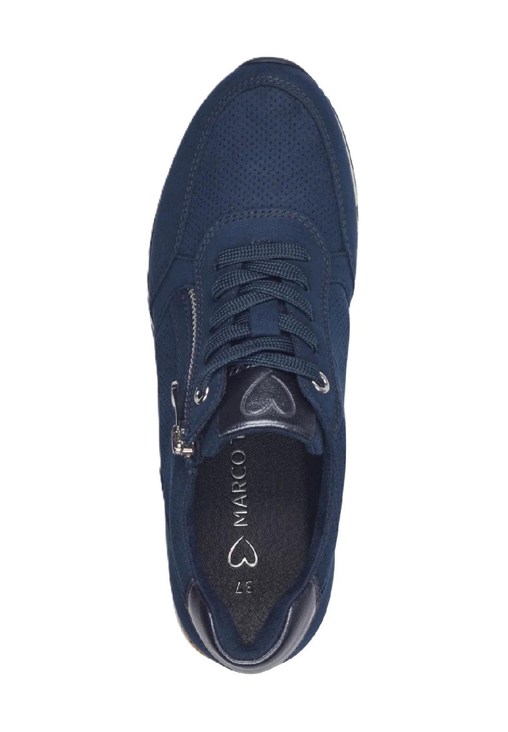 MARCO TOZZI® Sneaker Kunstleder für Damen Verkauf