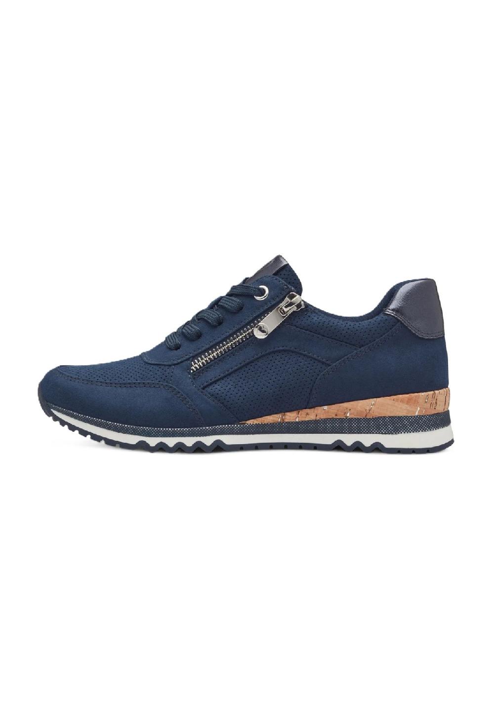 MARCO TOZZI® Sneaker Kunstleder für Damen Verkauf