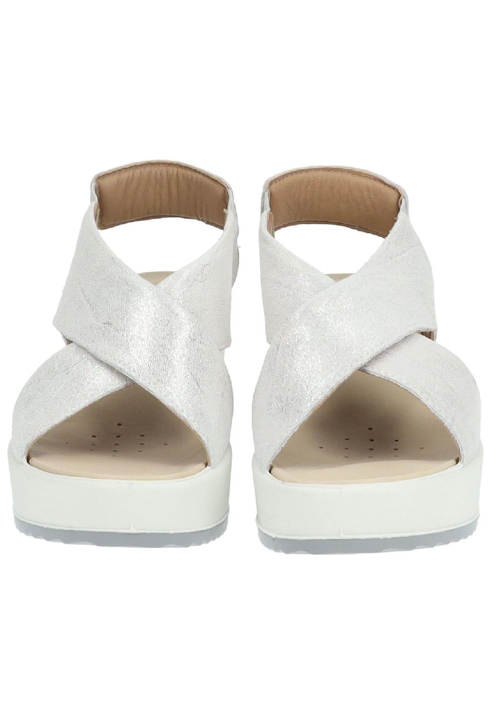 igi&co® Leder Sandalen Kostenloser Versand