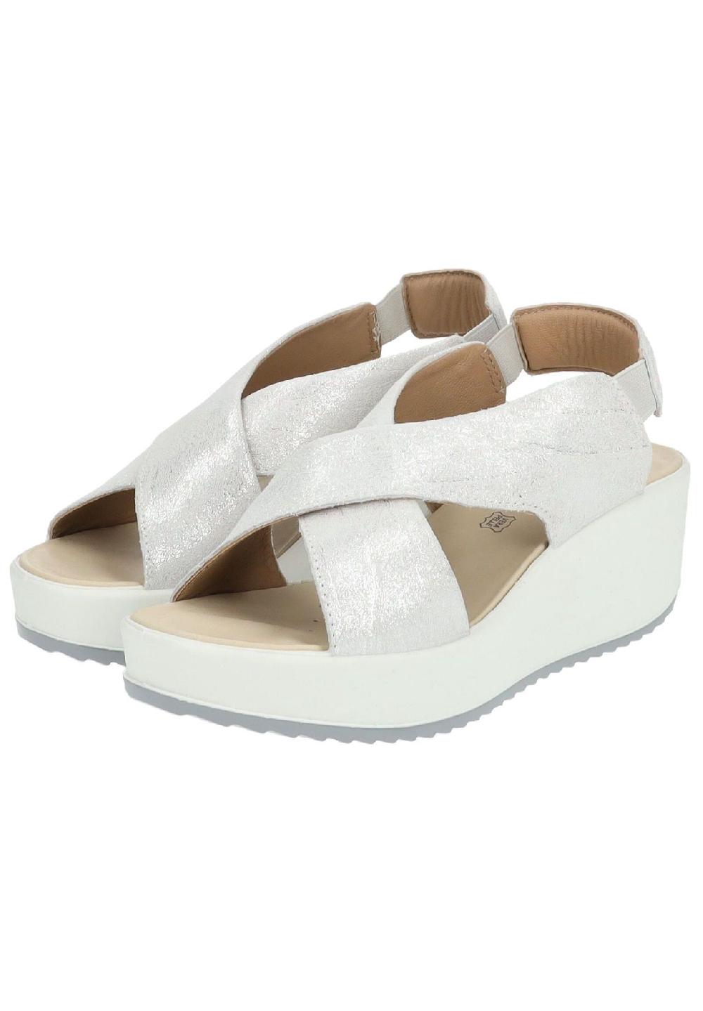 igi&co® Leder Sandalen Kostenloser Versand