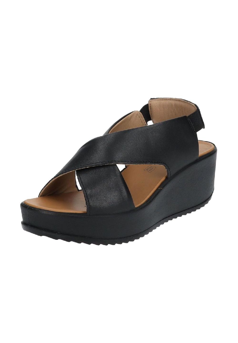 igi&co® Nappaleder Sandalen Limitierter Zeitrabatt