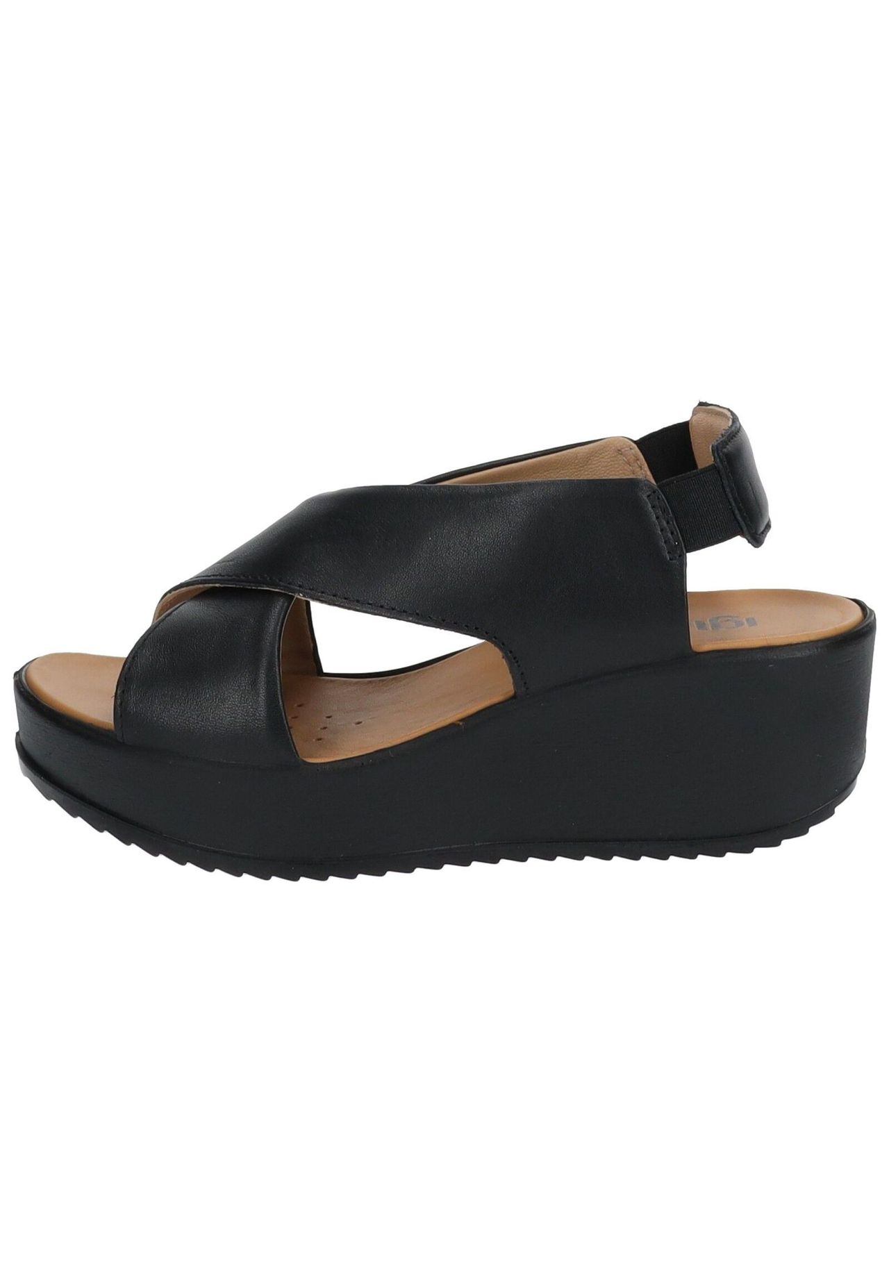 igi&co® Nappaleder Sandalen Limitierter Zeitrabatt