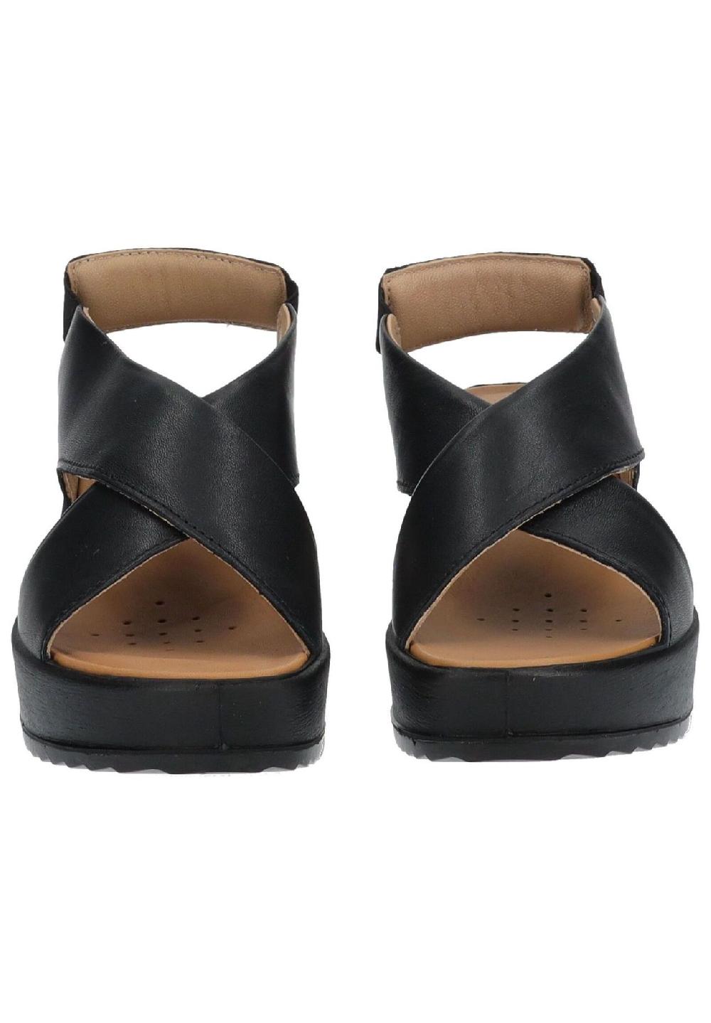 igi&co® Nappaleder Sandalen Limitierter Zeitrabatt