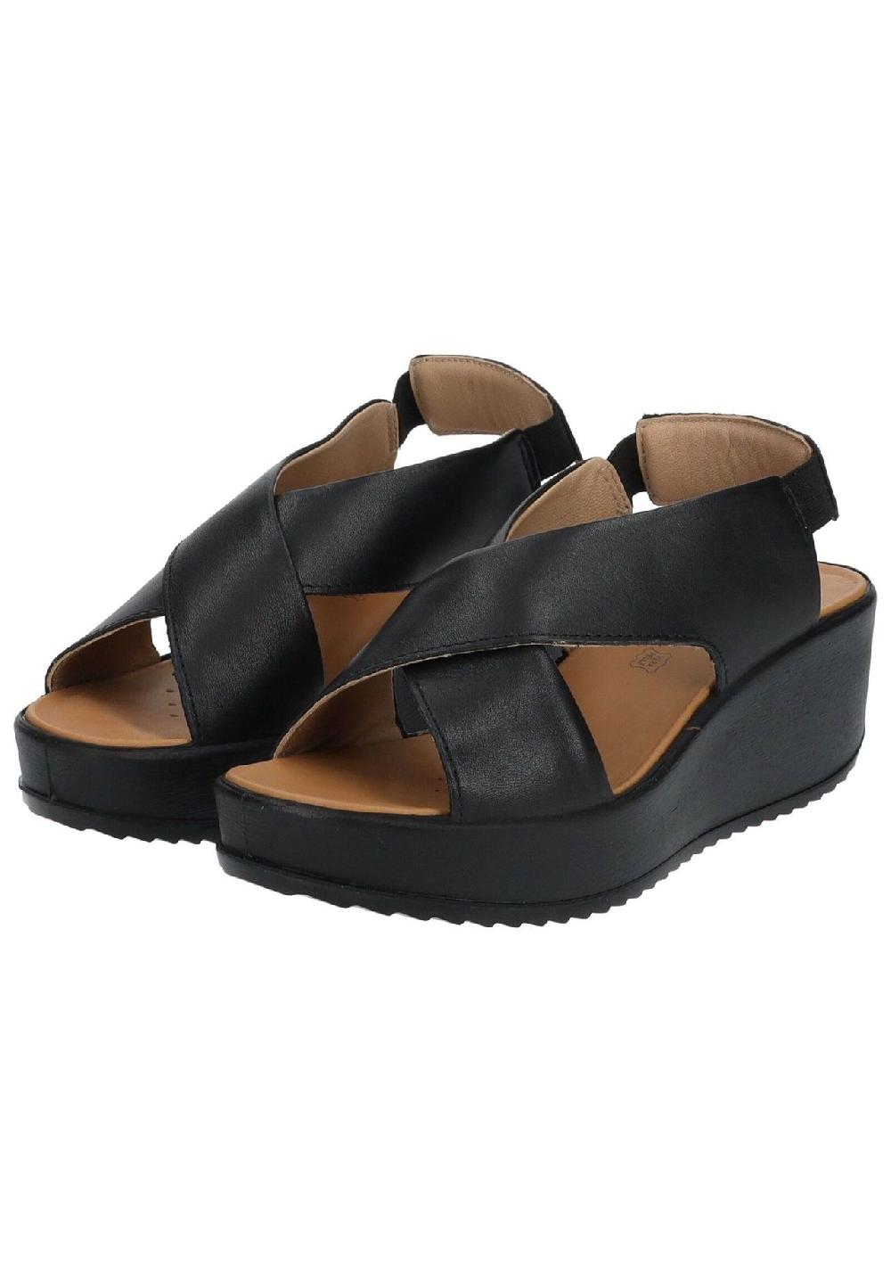 igi&co® Nappaleder Sandalen Limitierter Zeitrabatt