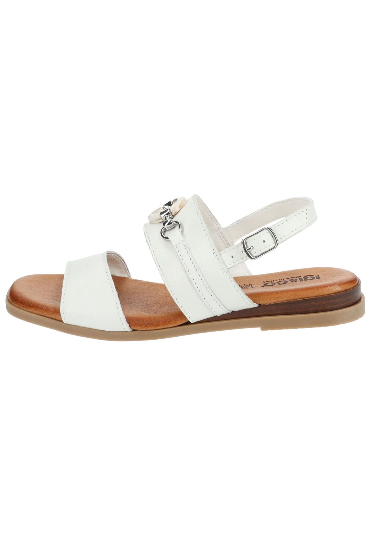 igi&co® Leder Sandalen Fabrik Onlineshop