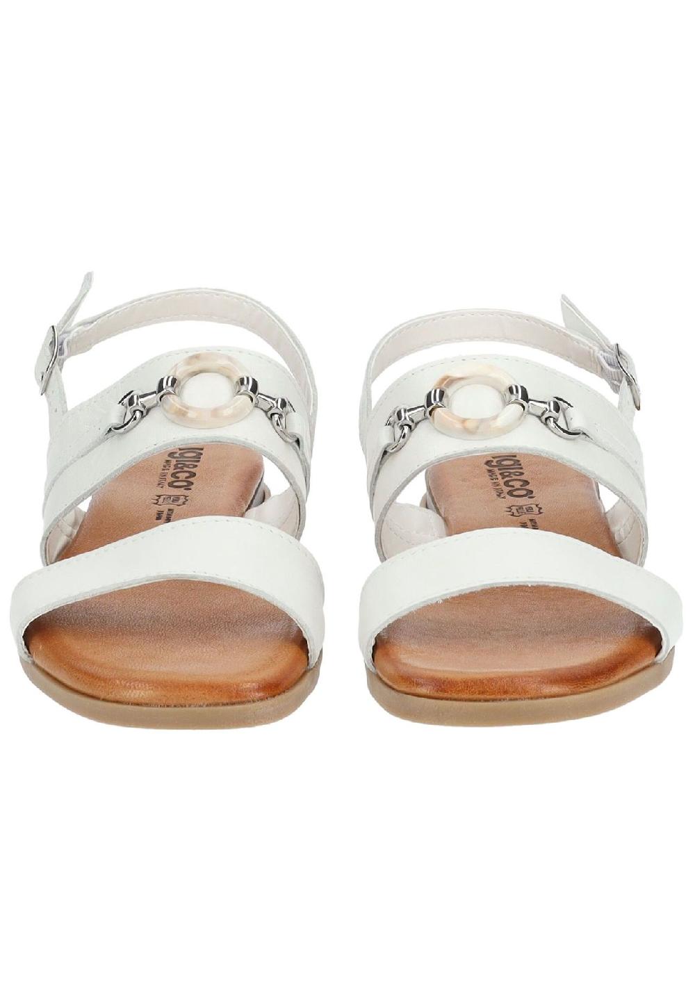 igi&co® Leder Sandalen Fabrik Onlineshop