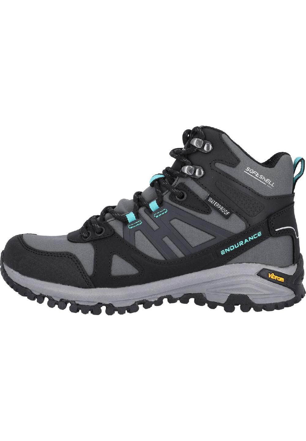 ENDURANCE Outdoorschuhe Museu mit komfortabler Ausstattung Flash Sale