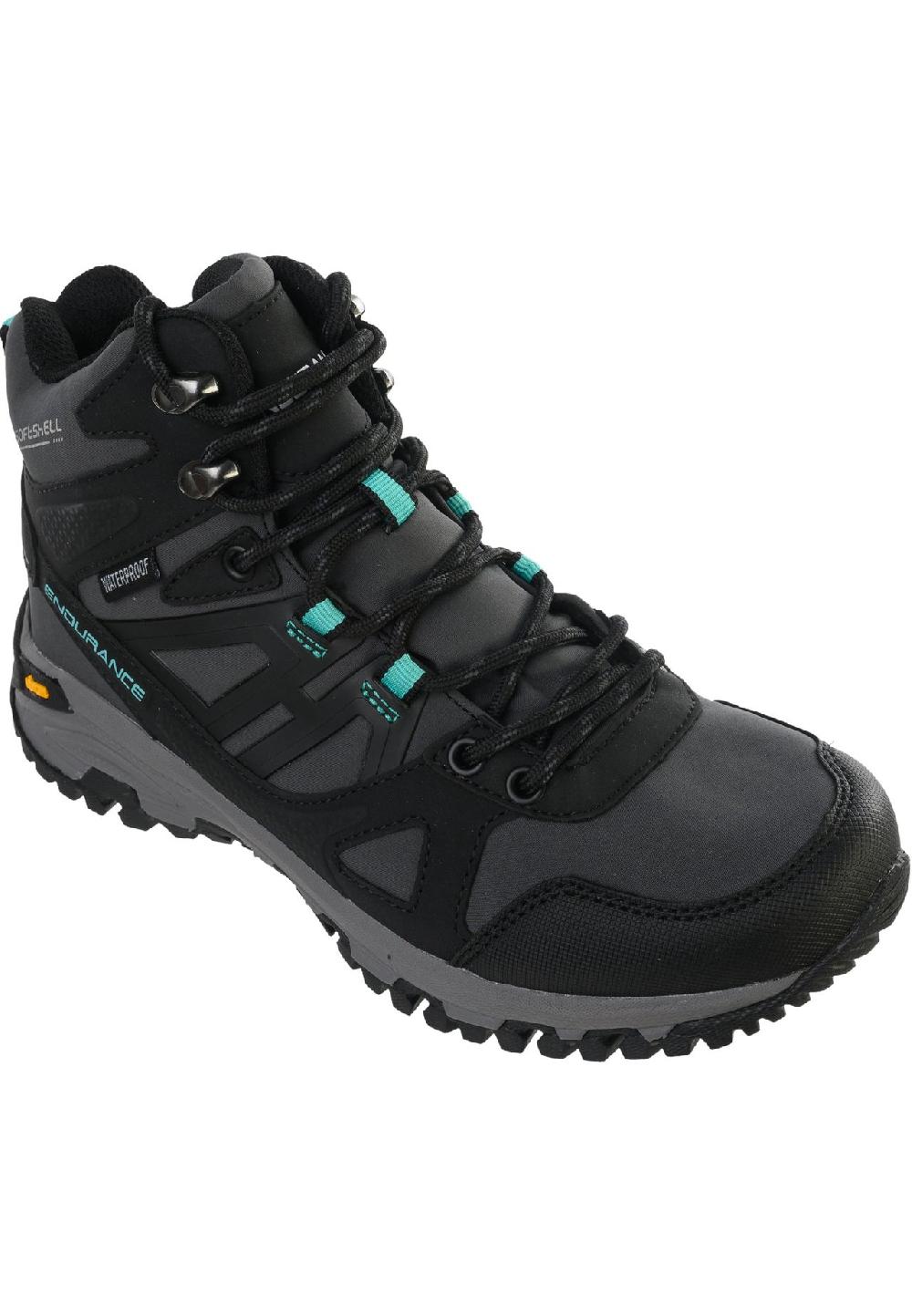 ENDURANCE Outdoorschuhe Museu mit komfortabler Ausstattung Flash Sale