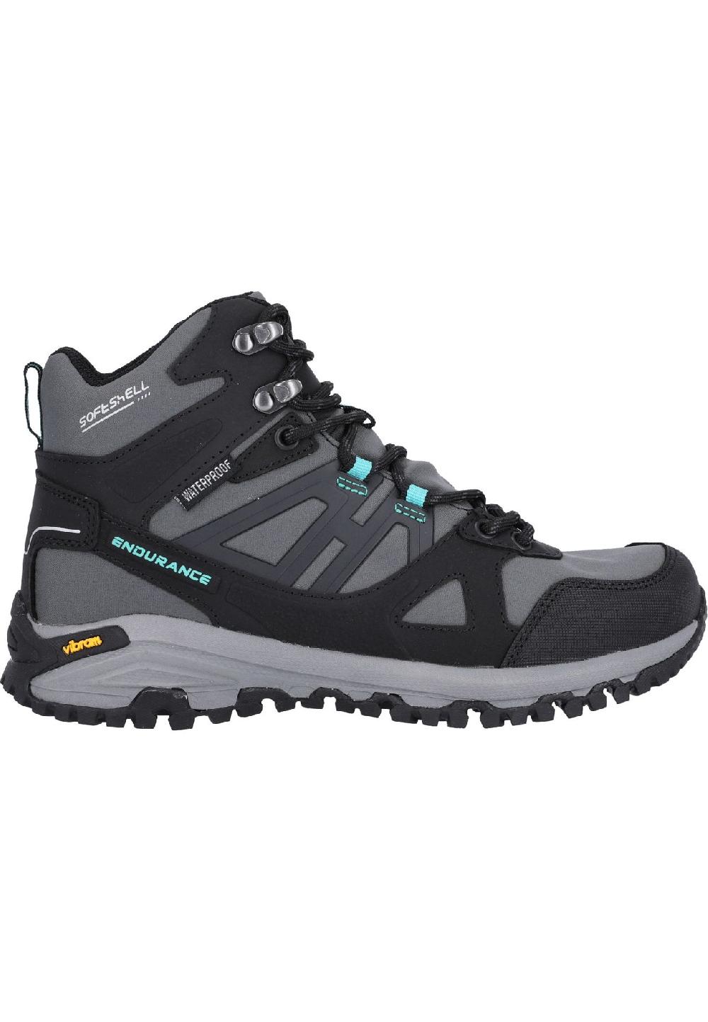 ENDURANCE Outdoorschuhe Museu mit komfortabler Ausstattung Flash Sale