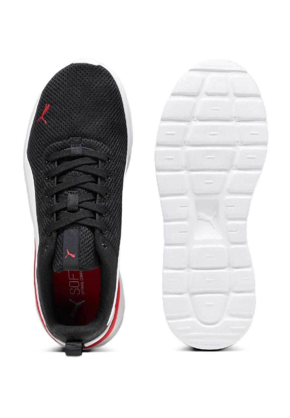 PUMA® Sneaker "Anzarun Lite" Zuglasche Logo für Herren Exklusivangebot