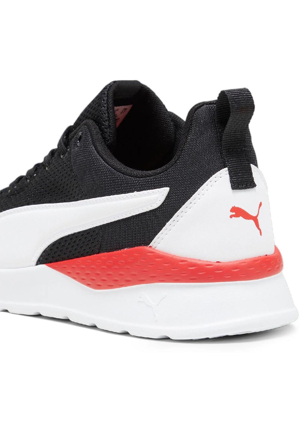PUMA® Sneaker "Anzarun Lite" Zuglasche Logo für Herren Exklusivangebot