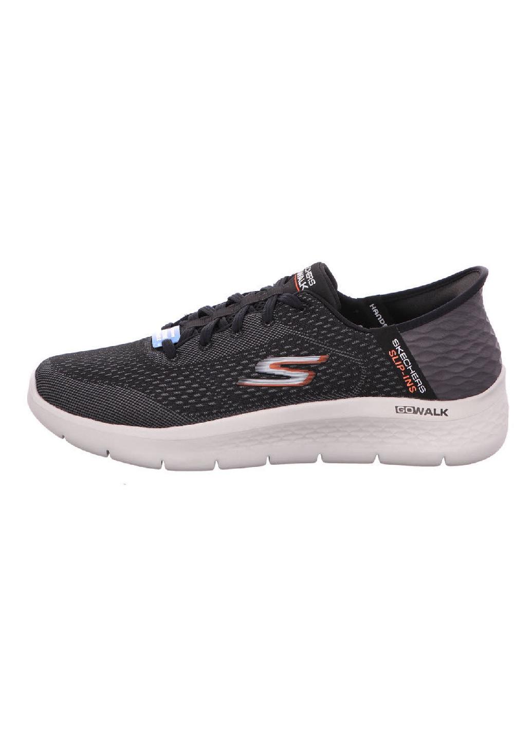 SKECHERS® Sneaker 216505 BKOR Weihnachtsangebot
