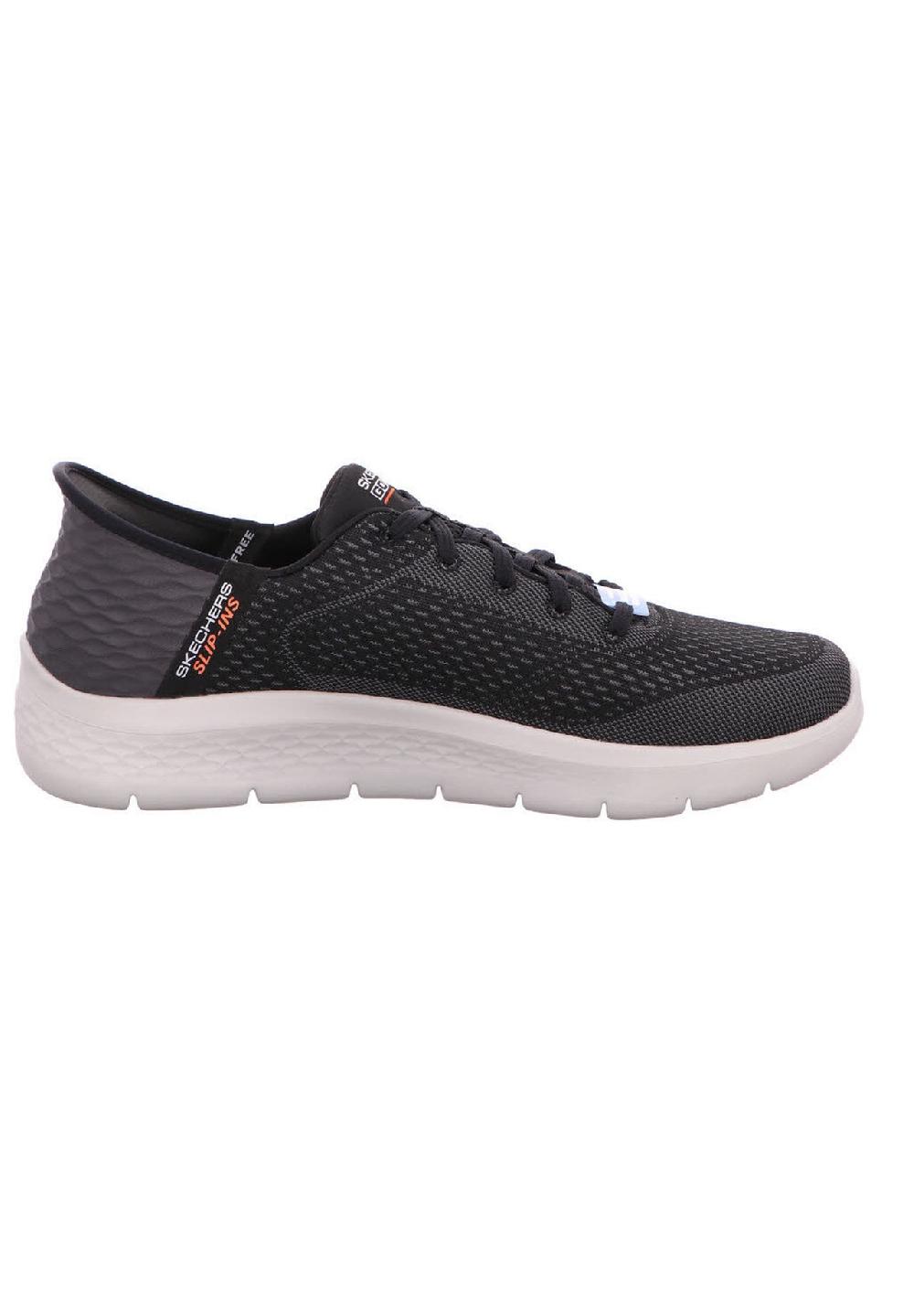 SKECHERS® Sneaker 216505 BKOR Weihnachtsangebot
