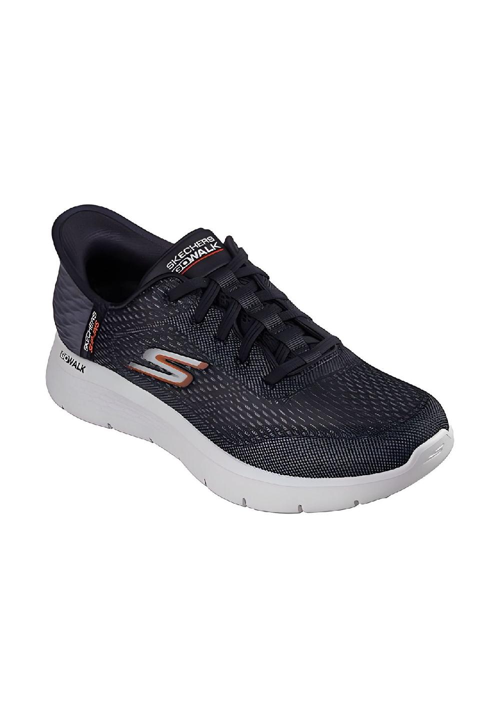 SKECHERS® Sneaker GO WALK FLEX - NEW WORLD Osterangebot