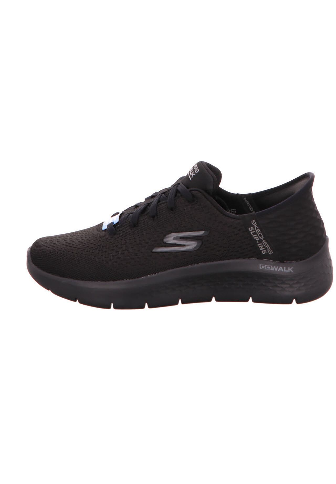 SKECHERS® Sneaker 216505 BBK/BBK Jubiläumsangebot
