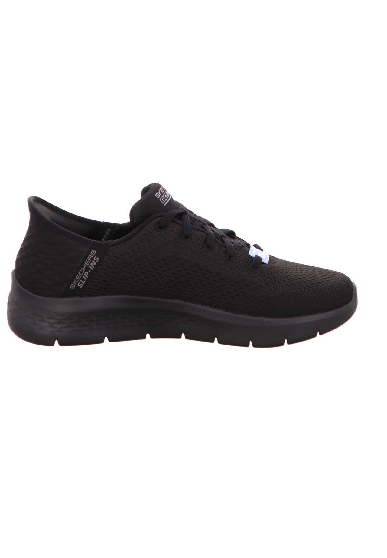 SKECHERS® Sneaker 216505 BBK/BBK Jubiläumsangebot