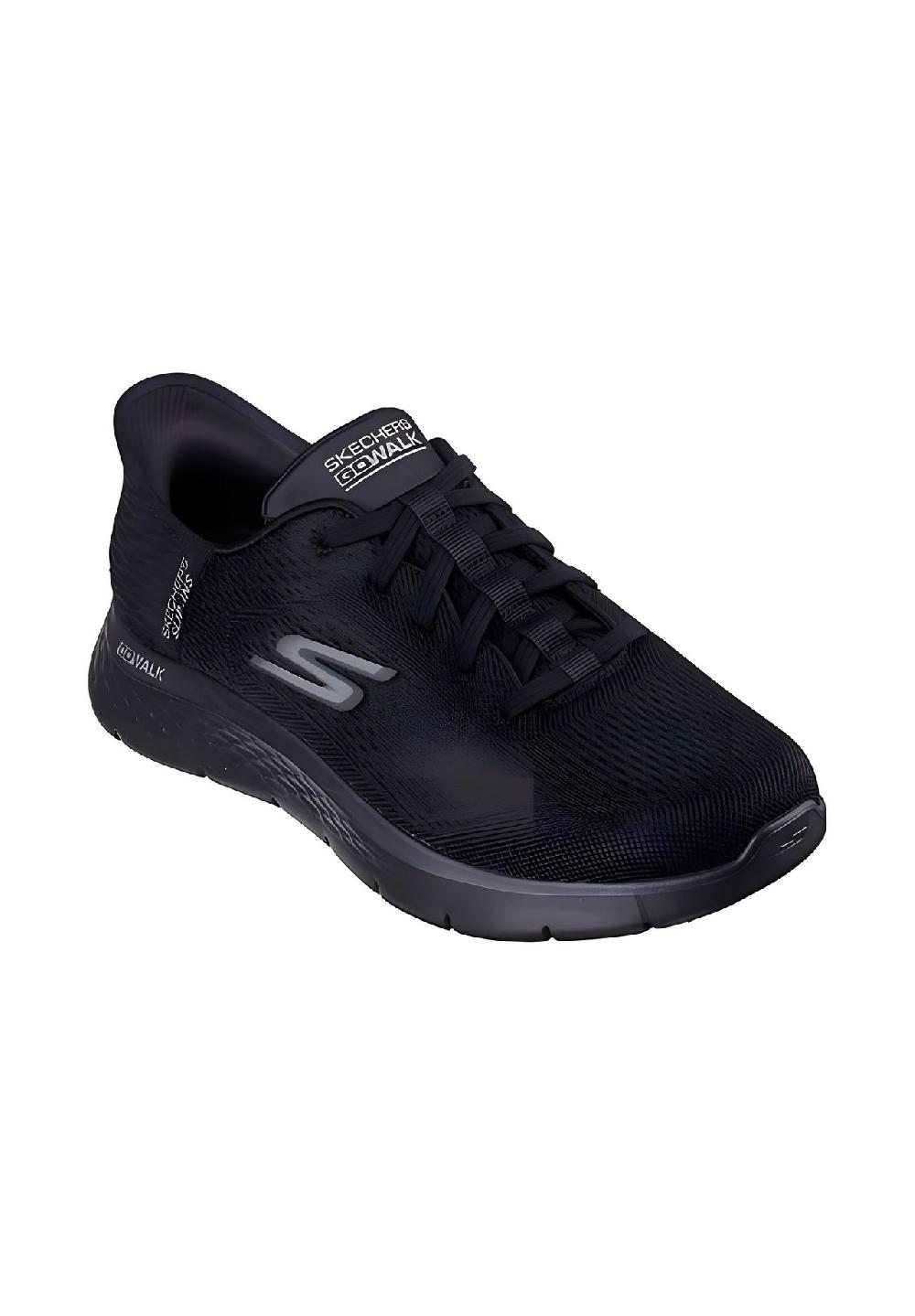 SKECHERS® Sneaker GO WALK FLEX - NEW WORLD Lagerräumung