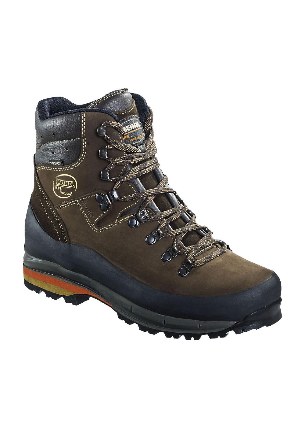 MEINDL Wanderschuhe Vakuum Men GTX Blitzangebot