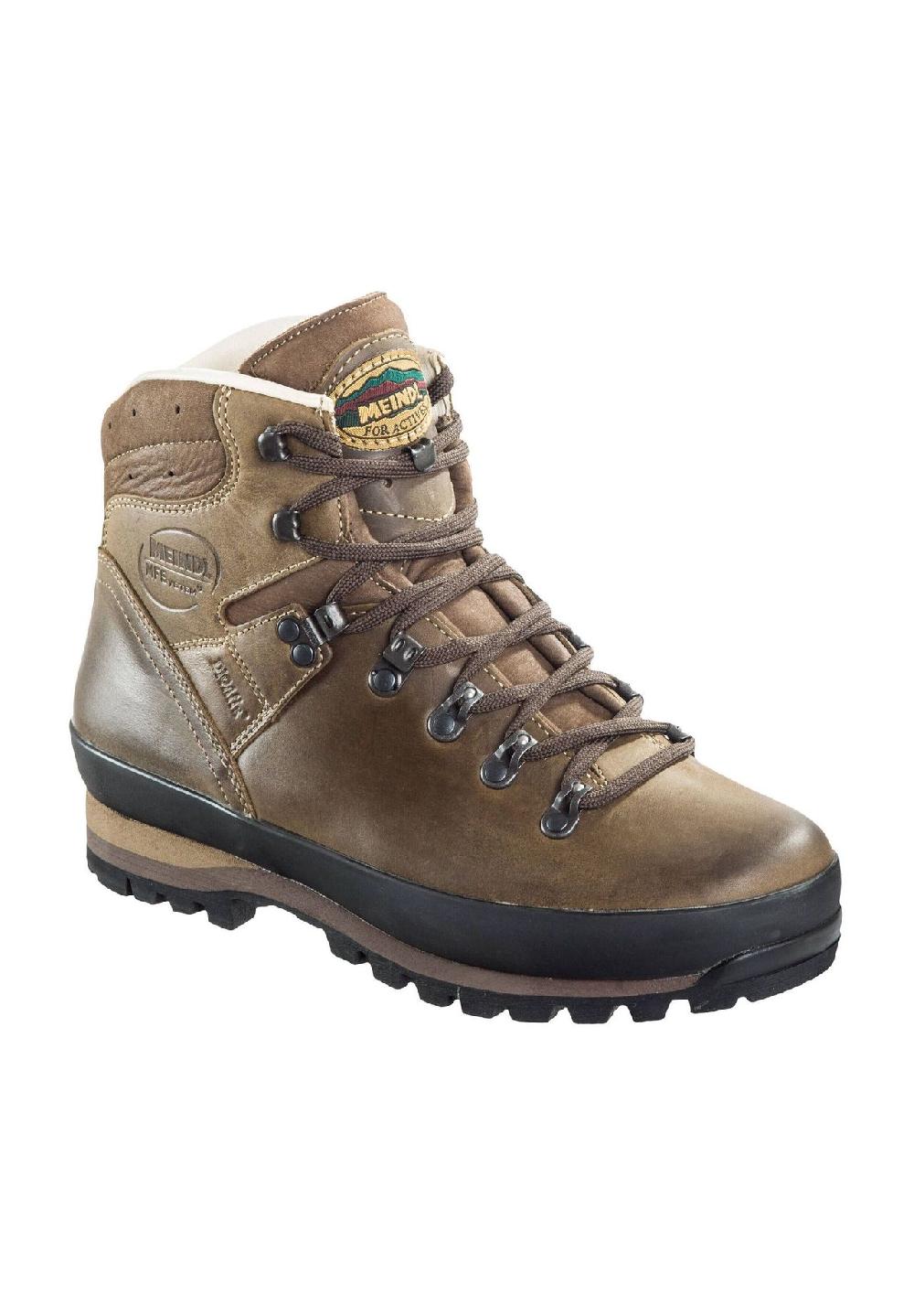 MEINDL Wanderschuhe Borneo 2 MFS Saisonale Angebote