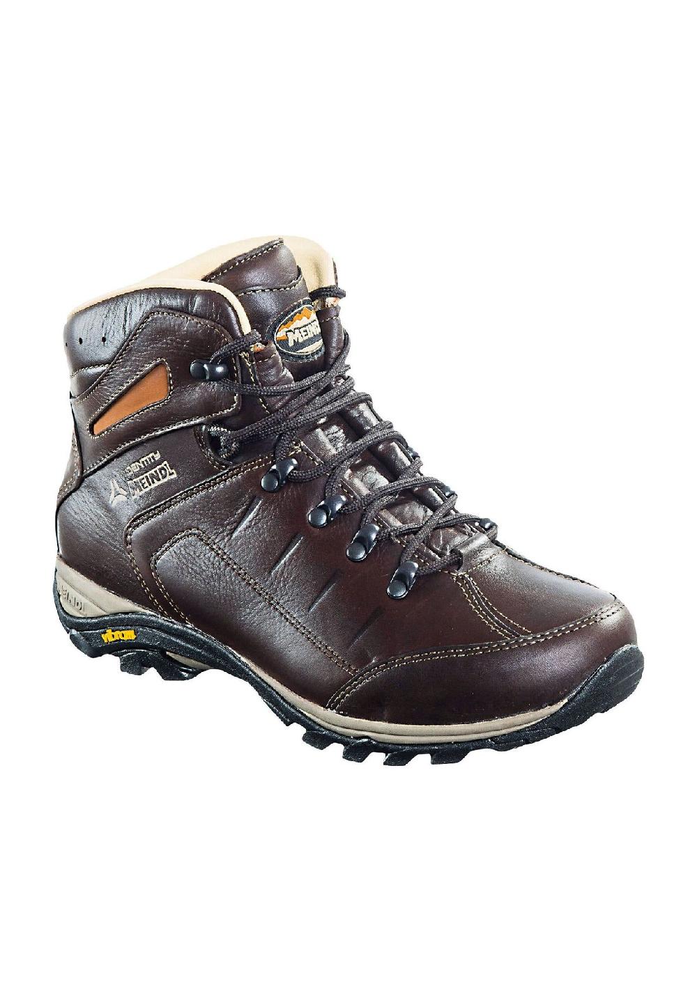 MEINDL Wanderschuhe Bergamo Identity Räumungsverkauf