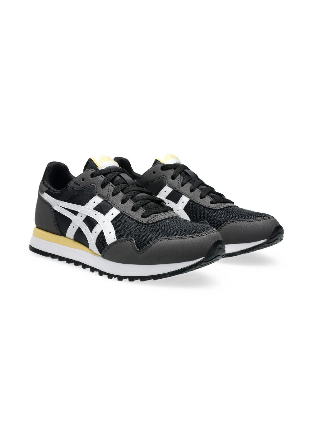 asics Sneaker "Tiger Runner II" Kunstleder für Herren Begrenzte Freigabe
