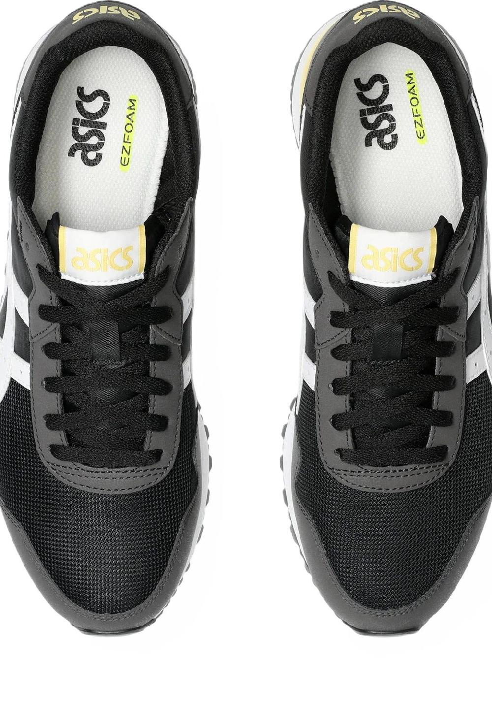 asics Sneaker "Tiger Runner II" Kunstleder für Herren Begrenzte Freigabe