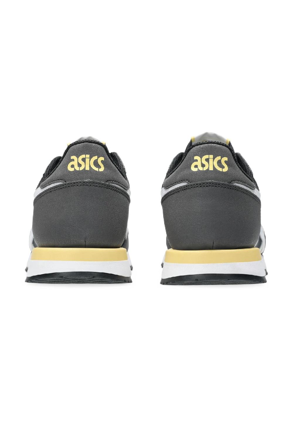 asics Sneaker "Tiger Runner II" Kunstleder für Herren Begrenzte Freigabe