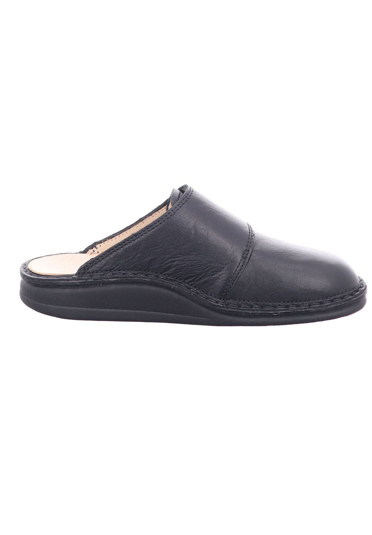Finn Comfort Pantoletten AMALFI Letzter Tag