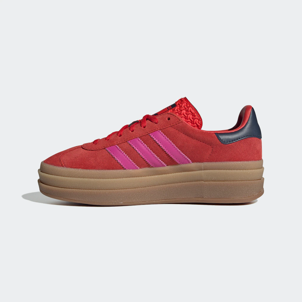 adidas Originals Sneaker »GAZELLE BOLD« auf Rechnung online kaufen Bestseller