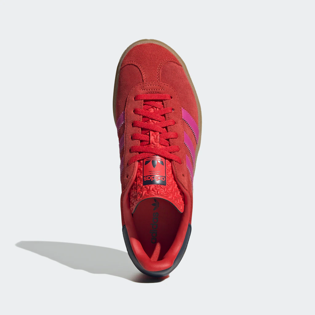 adidas Originals Sneaker »GAZELLE BOLD« auf Rechnung online kaufen Bestseller