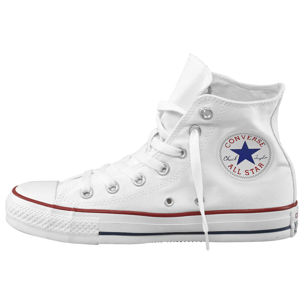 Converse Sneaker »Chuck Taylor All Star Core Hi« auf Raten Räumungsverkauf