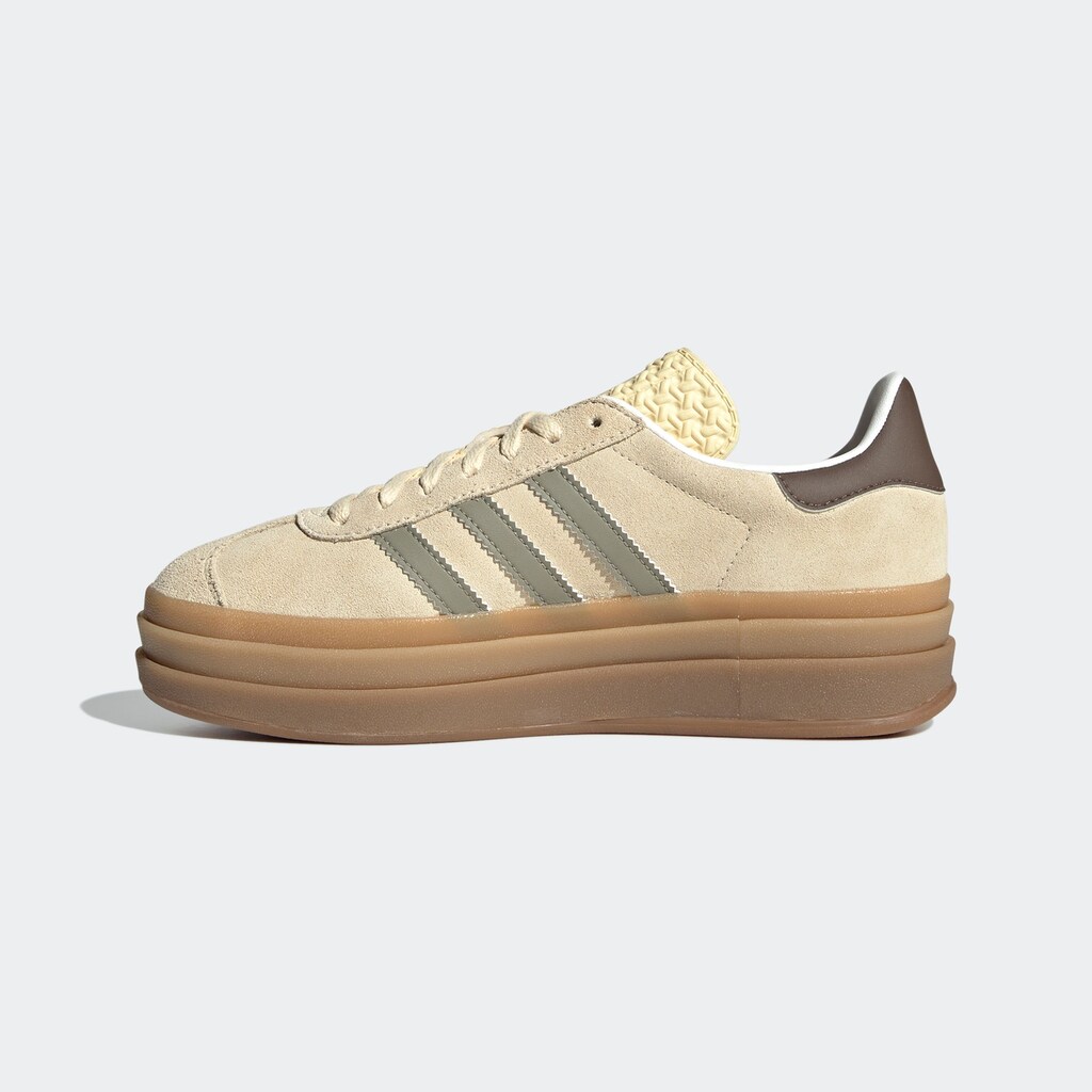 adidas Originals Sneaker »GAZELLE BOLD« auf Rechnung kaufen Sonderangebote
