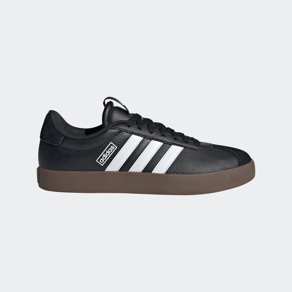 adidas Sportswear Sneaker »VL COURT 3.0« inspiriert vom Design des adidas samba auf Raten Tiefpreis