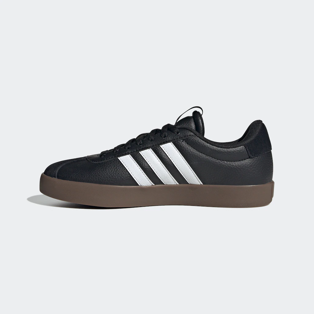 adidas Sportswear Sneaker »VL COURT 3.0« inspiriert vom Design des adidas samba auf Raten Tiefpreis