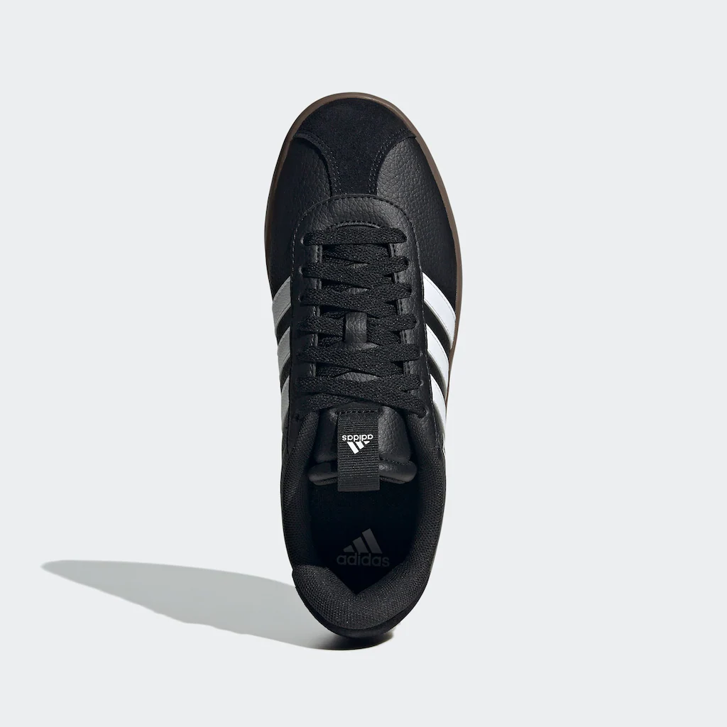 adidas Sportswear Sneaker »VL COURT 3.0« inspiriert vom Design des adidas samba auf Raten Tiefpreis