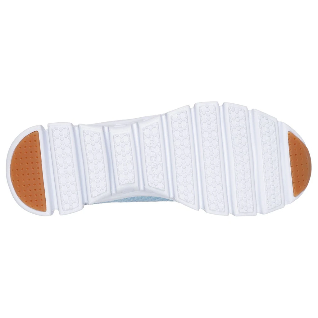 Skechers Slip-On Sneaker »GLIDE-STEP-TRANQUILITY« Slipper Freizeitschuh mit Slip-Ins Technologie online kaufen Super Sparpreis