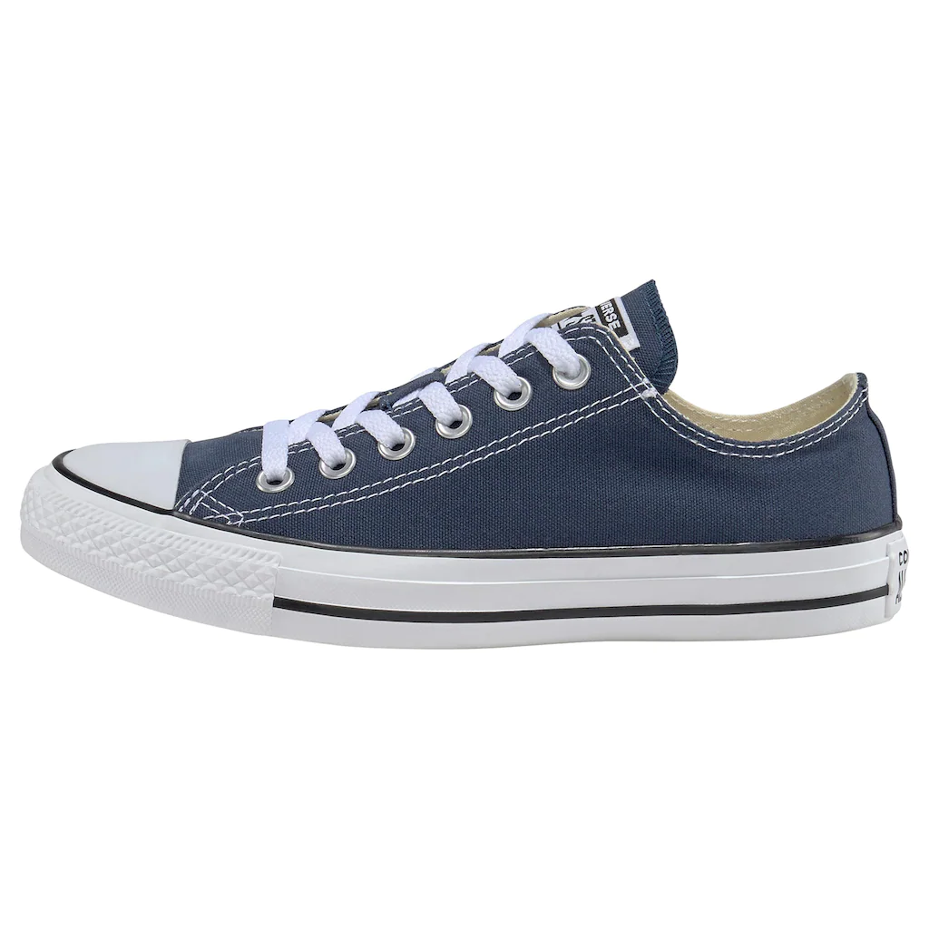 Converse Sneaker »Chuck Taylor All Star Core Ox« auf Rechnung bestellen Letzte 3 Tage