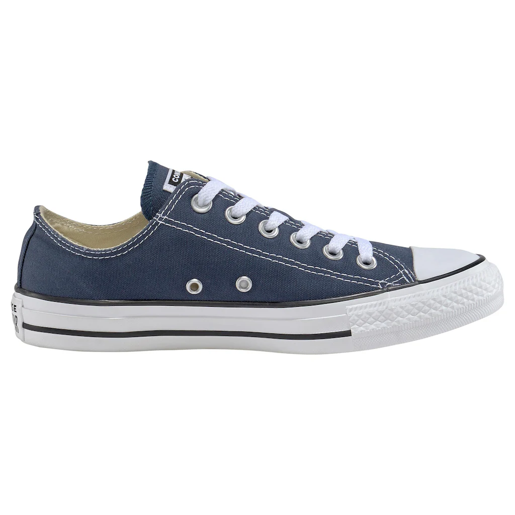 Converse Sneaker »Chuck Taylor All Star Core Ox« auf Rechnung bestellen Letzte 3 Tage