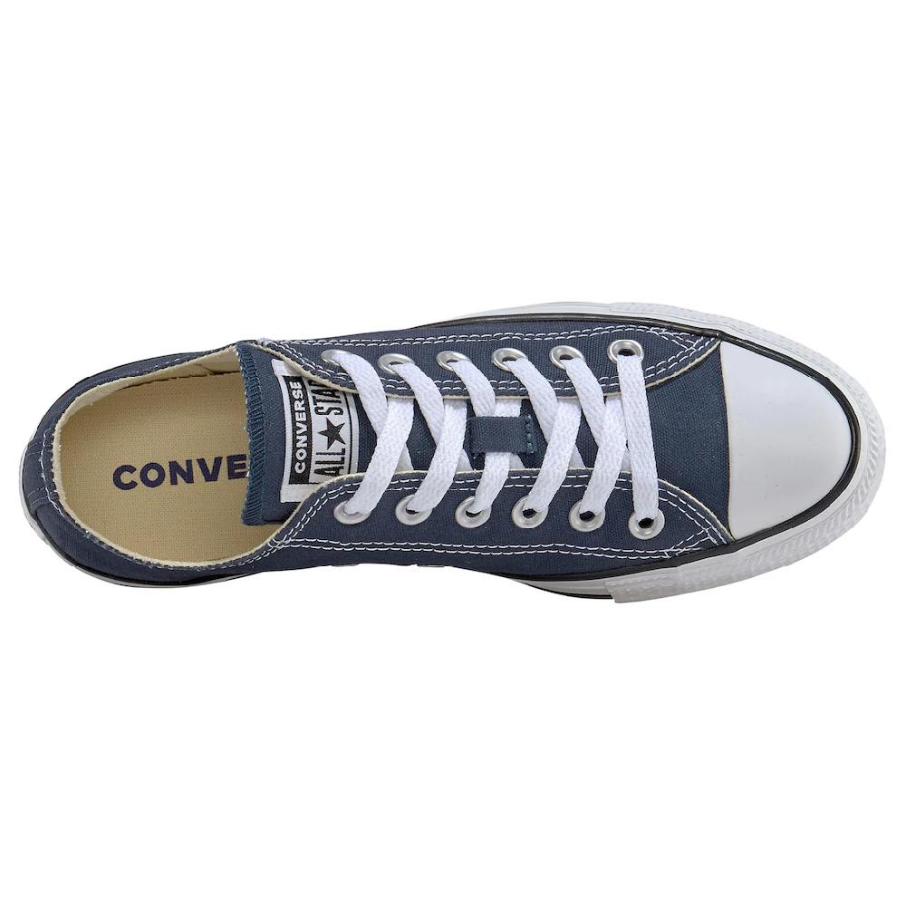 Converse Sneaker »Chuck Taylor All Star Core Ox« auf Rechnung bestellen Letzte 3 Tage