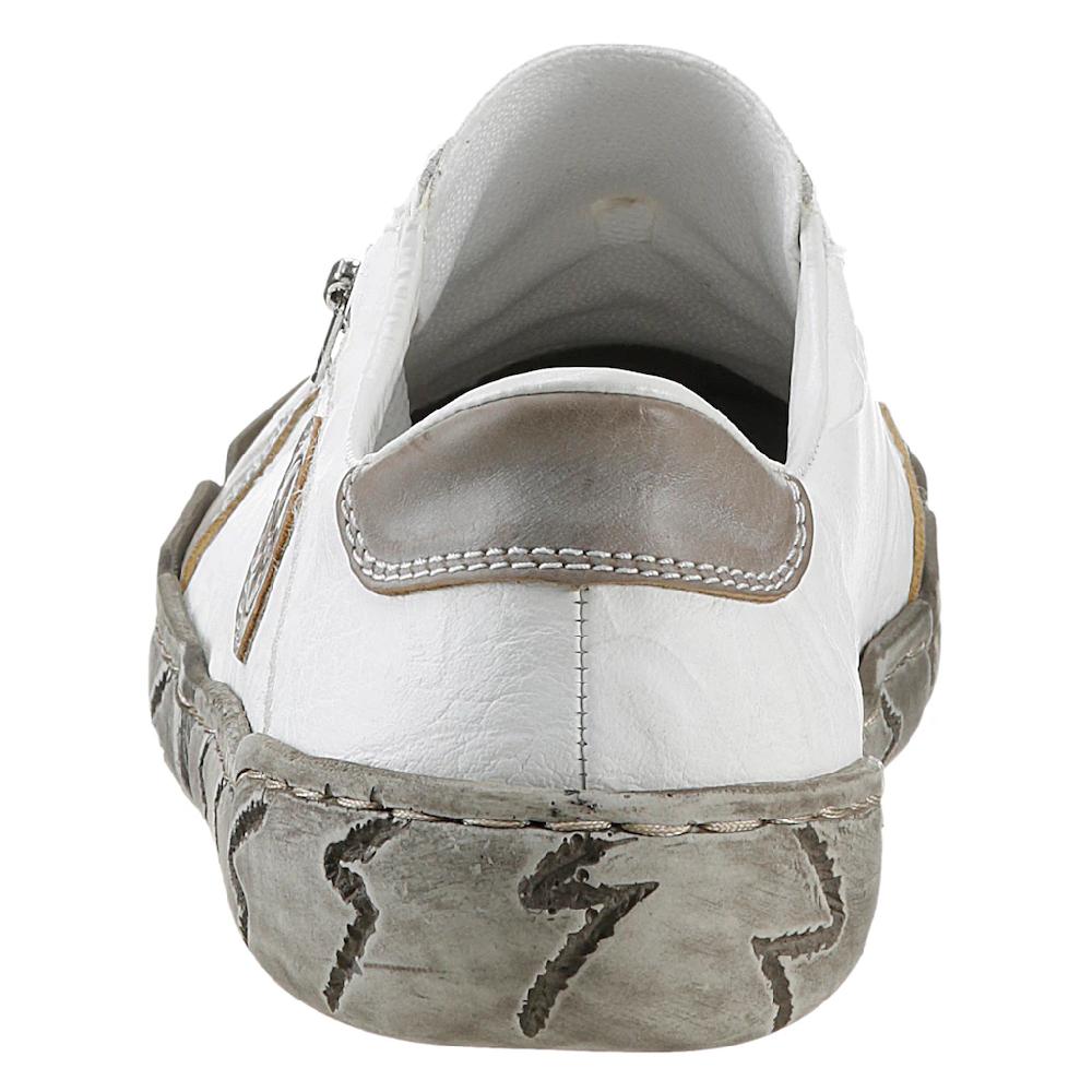 Rieker Sneaker mit Zierreißverschluss online kaufen Zeitbegrenzte Promotion