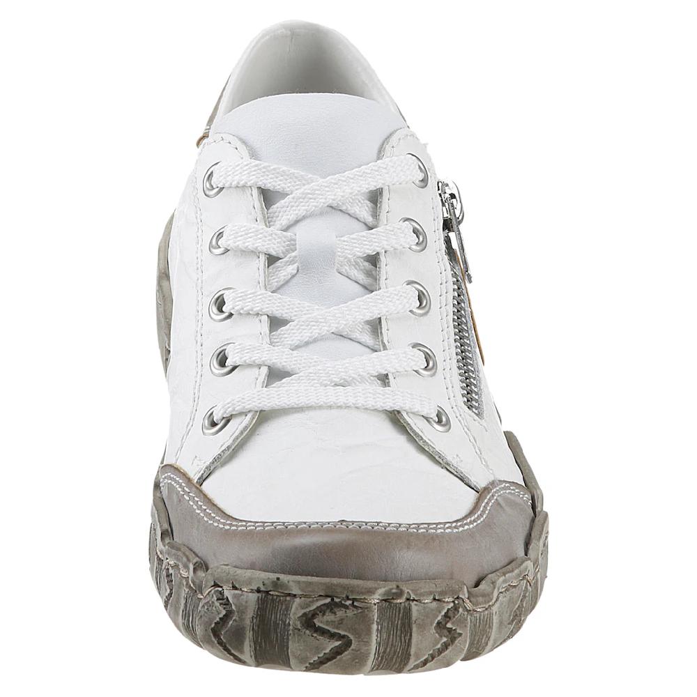 Rieker Sneaker mit Zierreißverschluss online kaufen Zeitbegrenzte Promotion