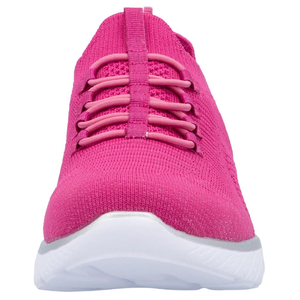 RIEKER Sport Slip-On Sneaker Slipper Freizeitschuh Schlupfschuh mit Elastik-Einstieg kaufen Vierteljährliche Förderung