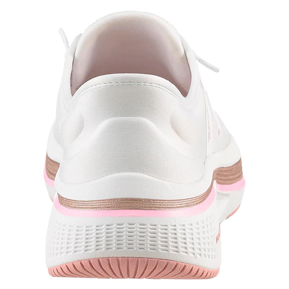 Skechers Slip-On Sneaker »GO RUN ELEVATE 2.0-BANYAN« Schlupfschuh Komfortschuh mit Bungee-Verschluss kaufen Bis zu 55% Rabatt