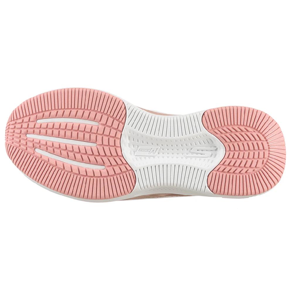 Skechers Slip-On Sneaker »GO RUN ELEVATE 2.0-BANYAN« Schlupfschuh Komfortschuh mit Bungee-Verschluss kaufen Bis zu 55% Rabatt