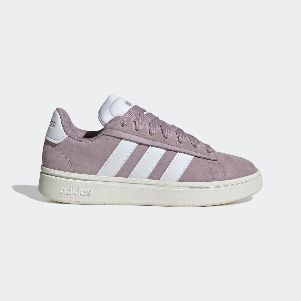 adidas Sportswear Sneaker »GRAND COURT ALPHA« Design inspiriert vom adidas Campus 00 online kaufen Super Rabatt