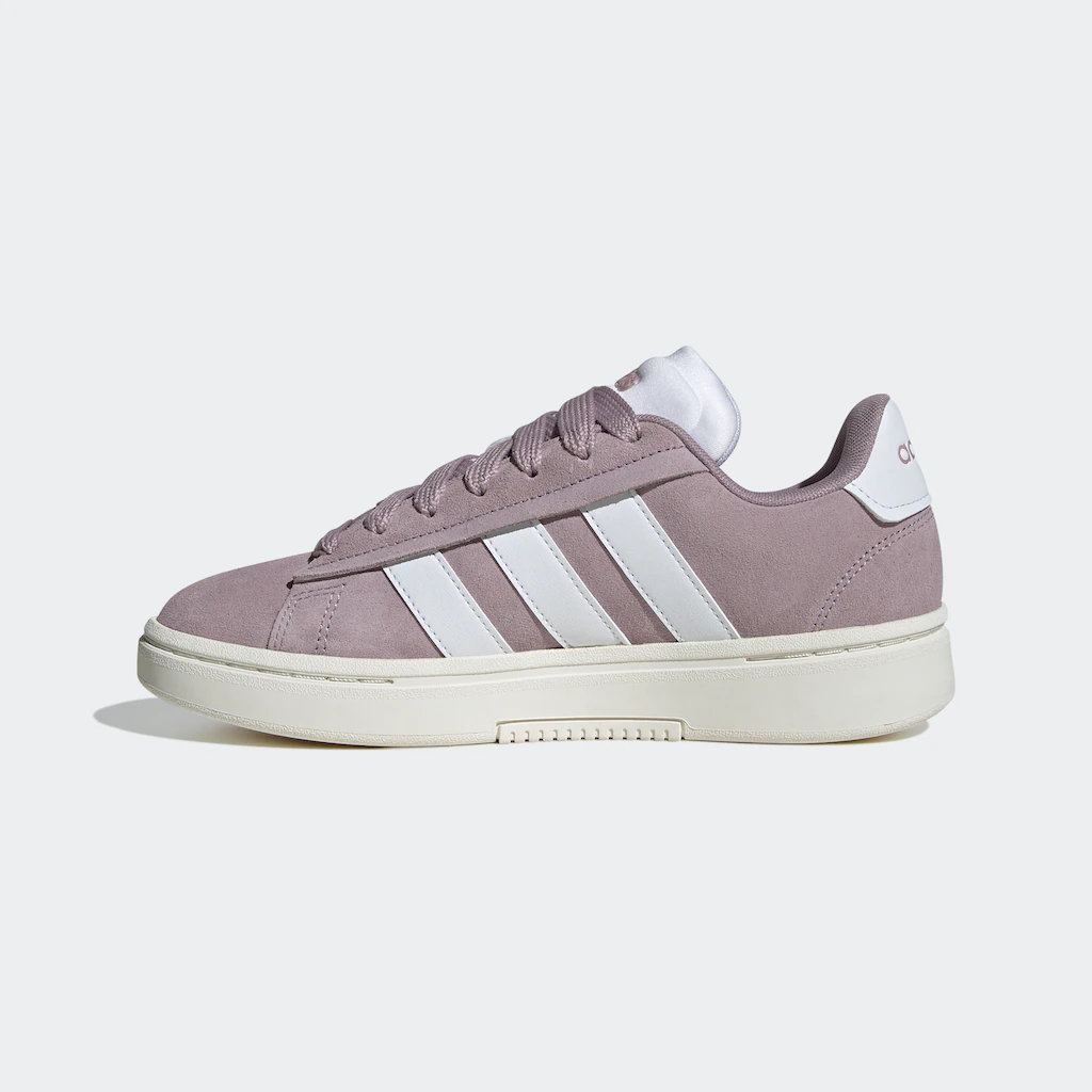 adidas Sportswear Sneaker »GRAND COURT ALPHA« Design inspiriert vom adidas Campus 00 online kaufen Super Rabatt