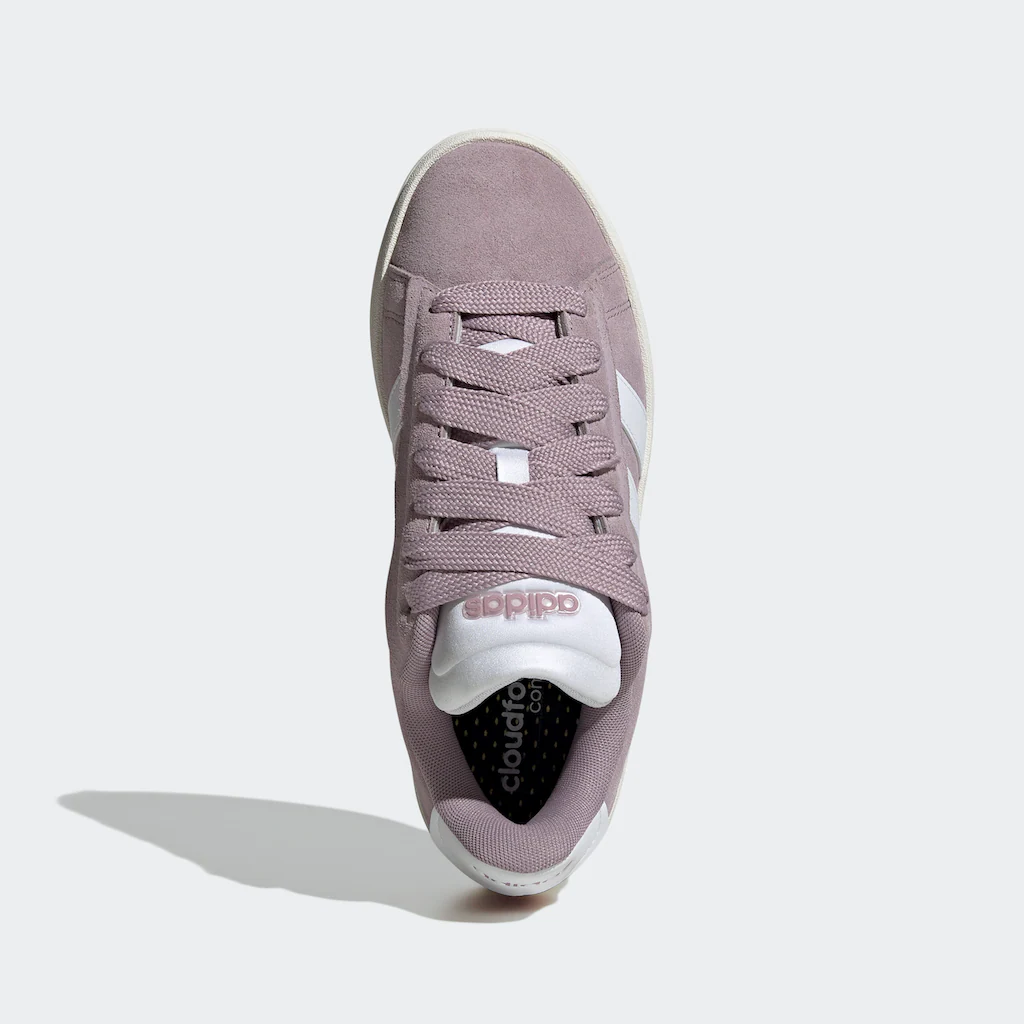 adidas Sportswear Sneaker »GRAND COURT ALPHA« Design inspiriert vom adidas Campus 00 online kaufen Super Rabatt
